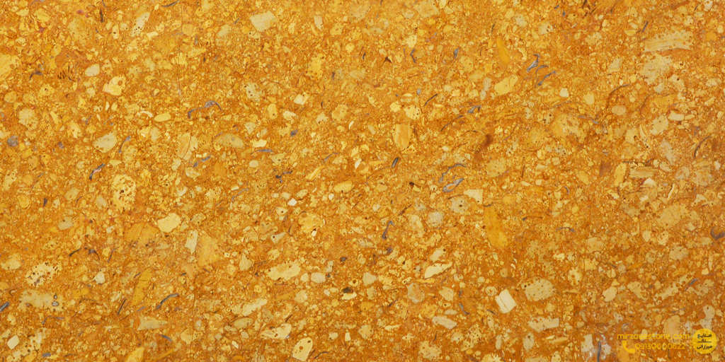سنگ مرمریت چه نوع سنگی است ؟