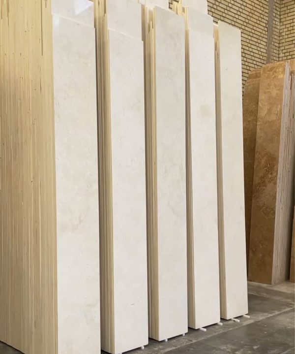 مرمریت سفید پرنس سوپر