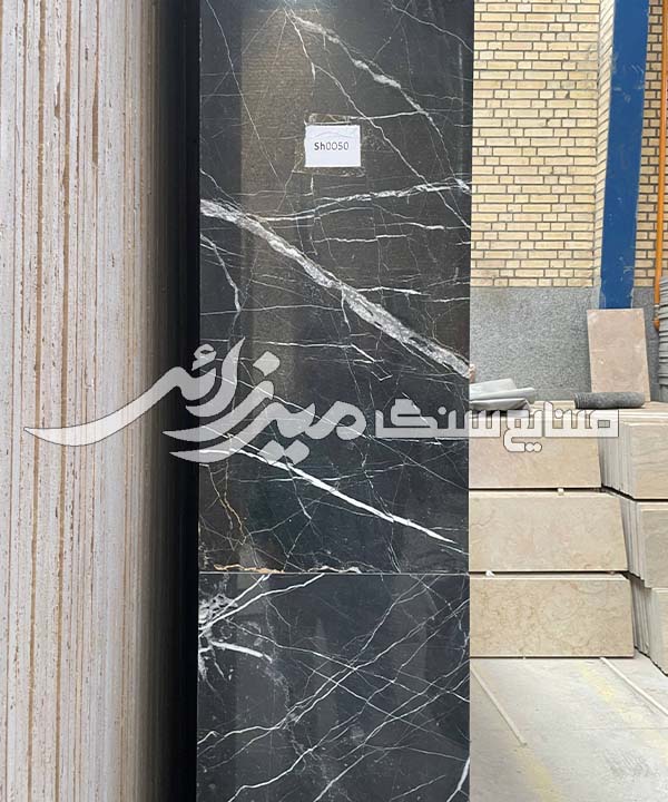 مرمریت گلدن بلک