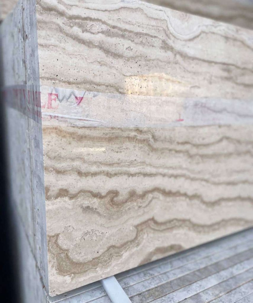 تراورتن ماکو صادراتی