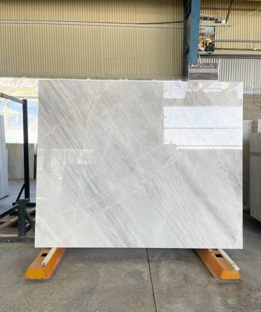 اسلب چینی سفید ازنا