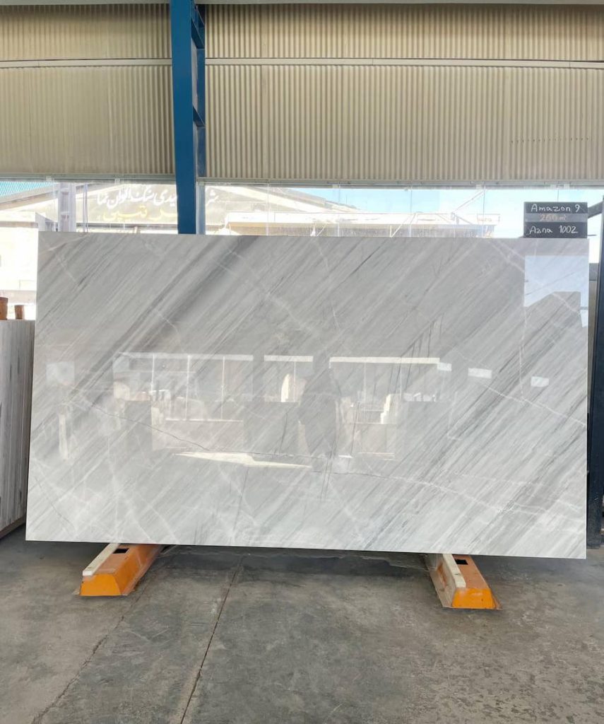 اسلب چینی ازنا