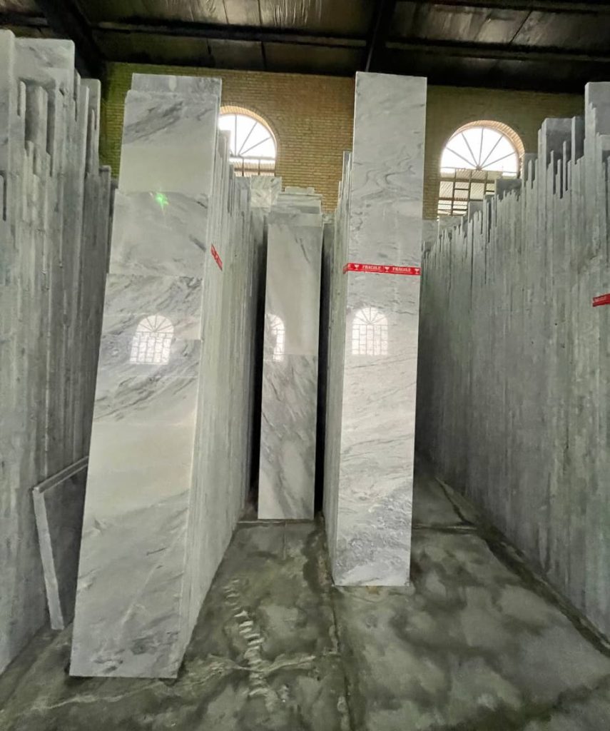 سنگ چینی لایبید