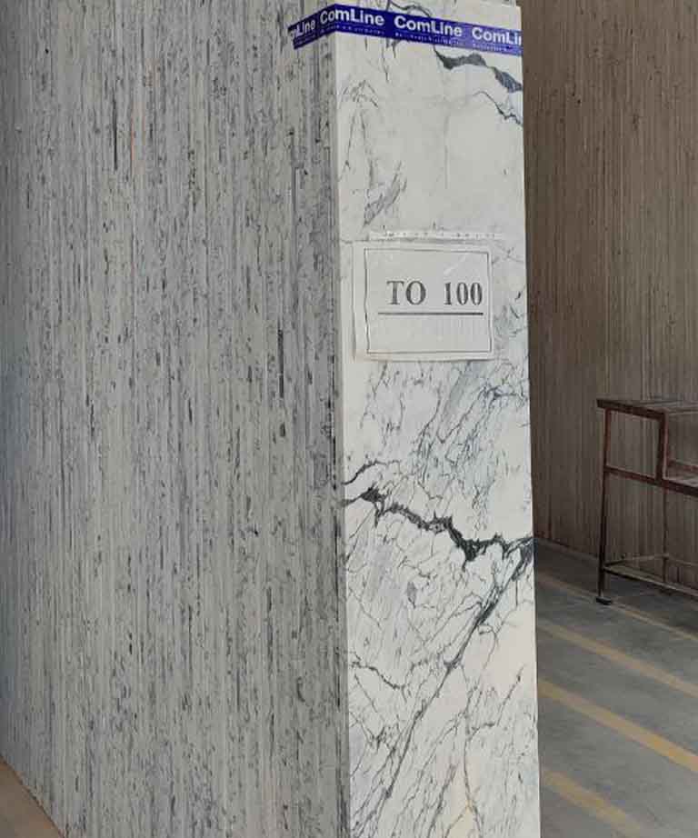 سنگ چینی ترنادو