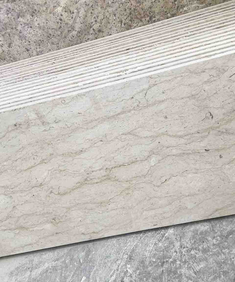 قیمت سنگ مرمریت رویال کرم صادراتی