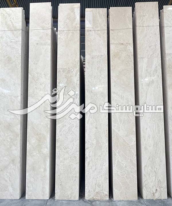 تراورتن عباس آباد کرم روشن