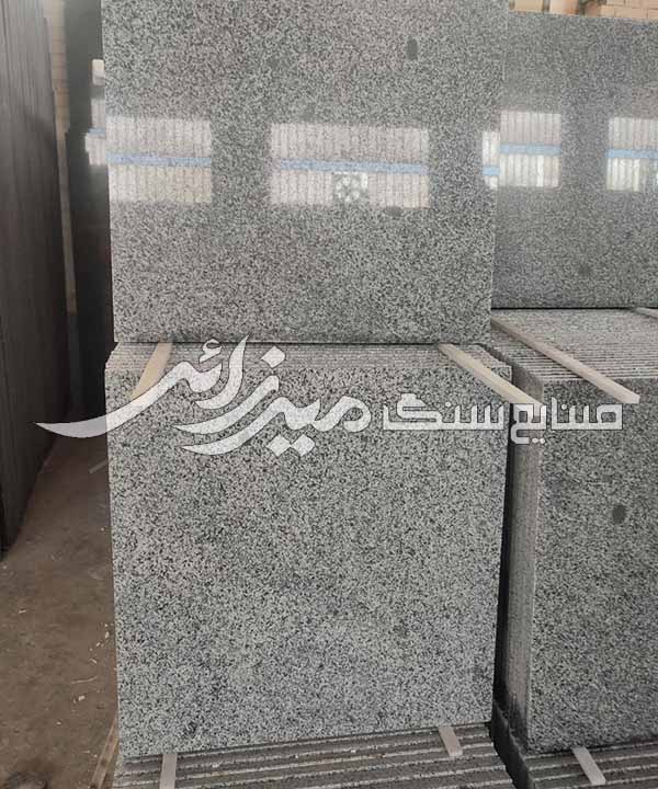 گرانیت نطنز صادراتی