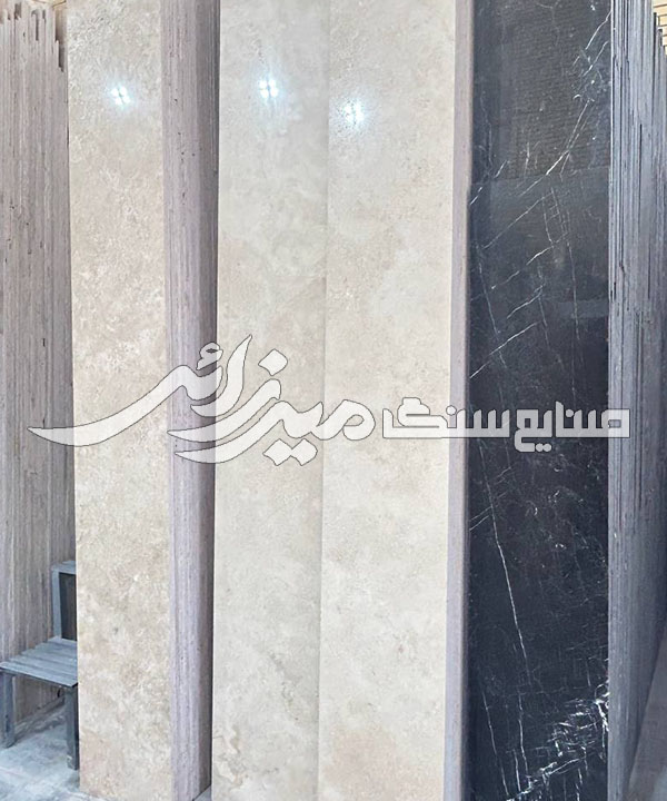 تراورتن آبگرم کرم