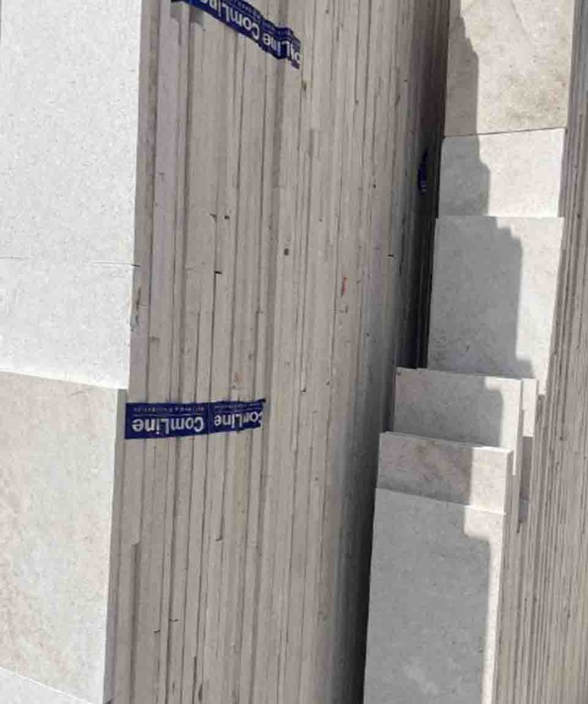 ترامیت مرودشت 25 طولی