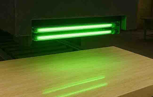 سنگ های ساختمانی uv شده