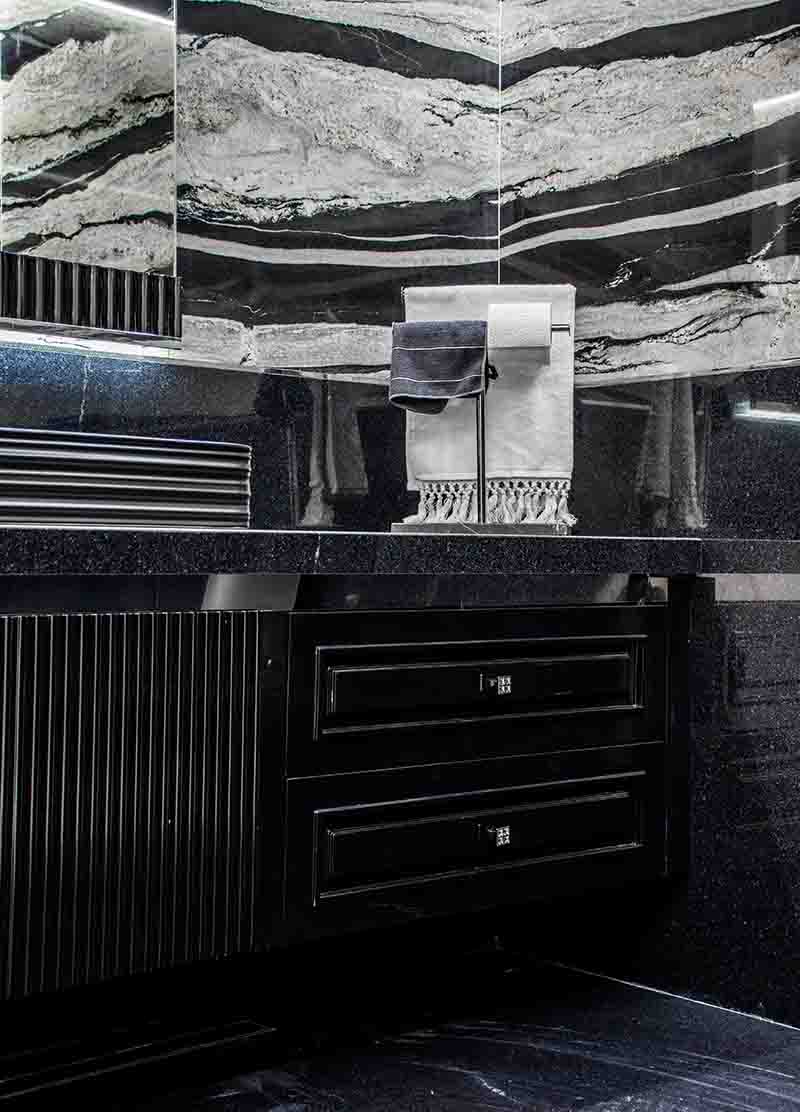 خرید سنگ های صادراتی از صنایع سنگ میرزایی